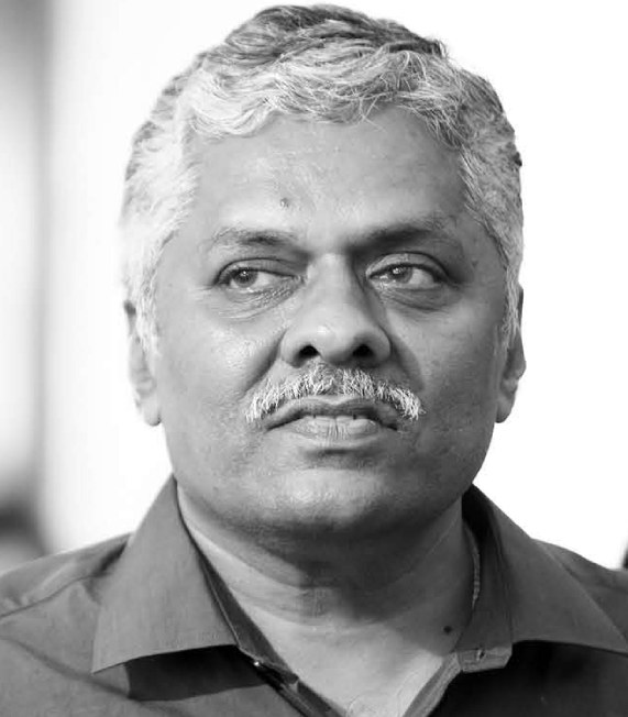 K Parasmal Jain - Chairman